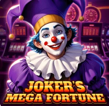 Casinounderhållning med joker för Crazy Time